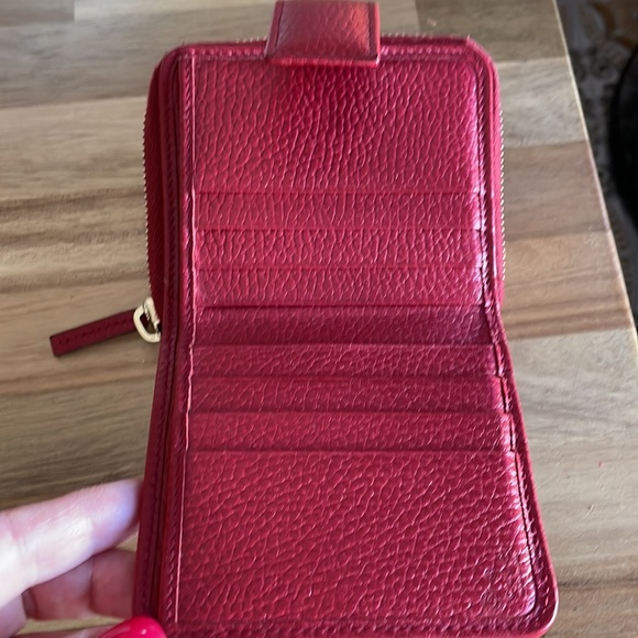 Authentic Gucci wallet - Picture 3 of 10
